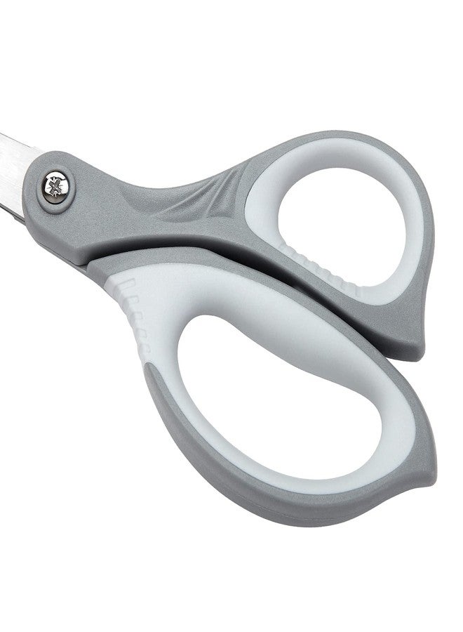 LIVINGO 3 Pack 8.5" Sharp Scissors All Purpose - Image 4