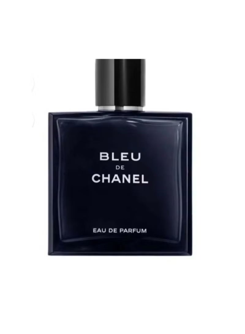 Bleu Chanel perfume 100 ml