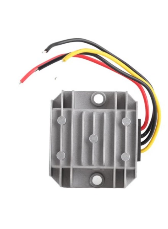 Terabyte DC DC 12V to 24V Step Up Converter 72W 3A Boost Power Supply Module for Electric Motors Car LED Displays Fans Electronic Components - Image 2