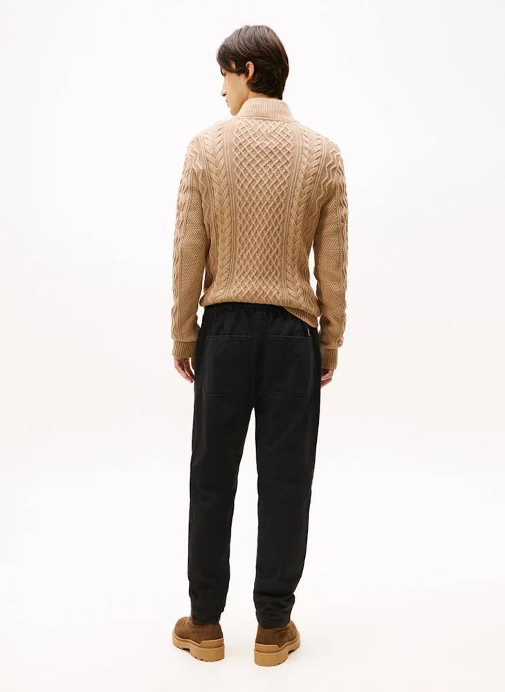 TOMMY JEANS Casual Chinos