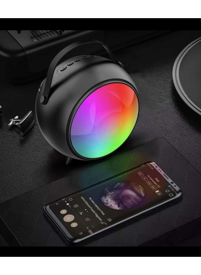 Super Bass Mini Speaker  - Image 1