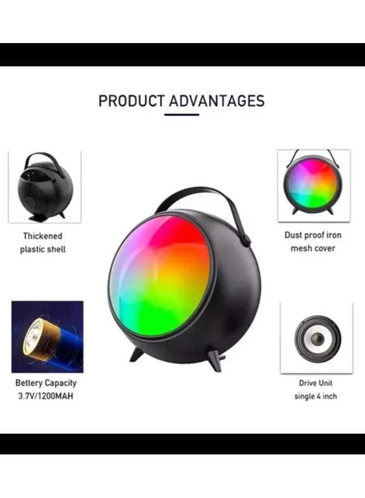 Super Bass Mini Speaker  - Image 3