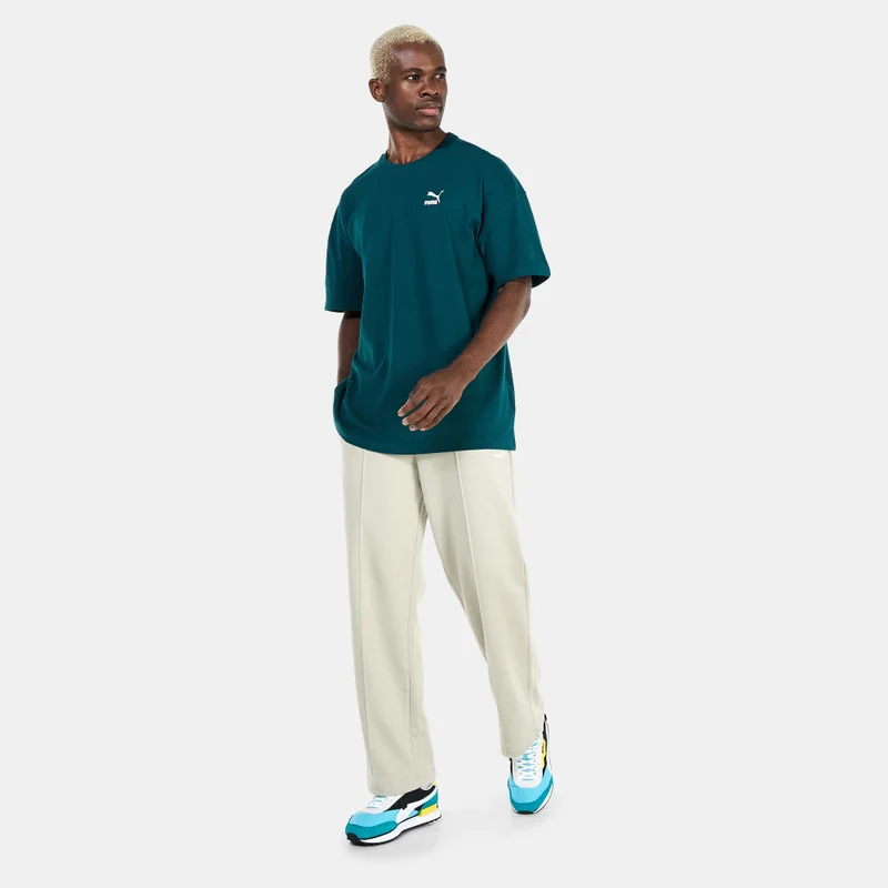 PUMA Men's Classics Straight Sweatpants