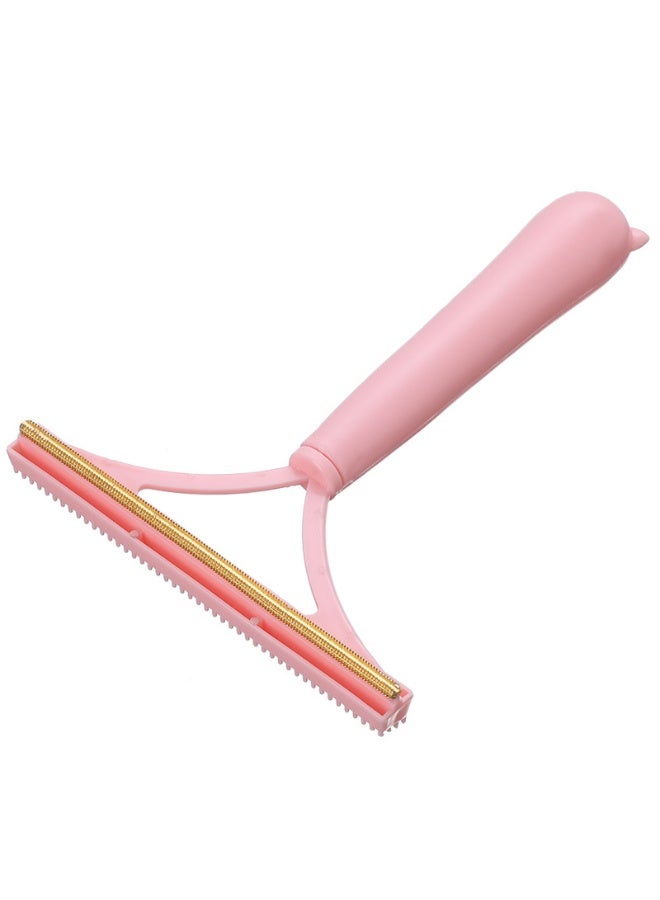 Portable Fabric Lint Remover Shaver for Clothes - Image 1