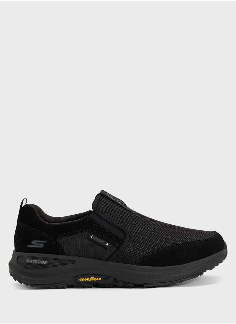 SKECHERS Go Walk Outdoor  - Image 1