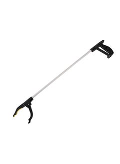 LAWAZIM Full Grip Deluxe Reacher -76cm- Durable Lightweight Grabber Pickup Tool Device with Strong Grip - for Picking Up Items Reaching High Shelves, and Retrieving Objects -for Indoor and Outdoor Use  - Image 2