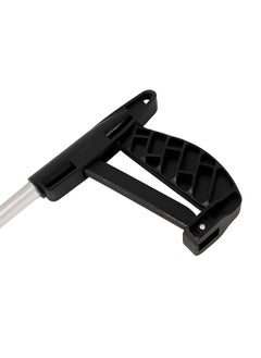 LAWAZIM Full Grip Deluxe Reacher -76cm- Durable Lightweight Grabber Pickup Tool Device with Strong Grip - for Picking Up Items Reaching High Shelves, and Retrieving Objects -for Indoor and Outdoor Use  - Image 5