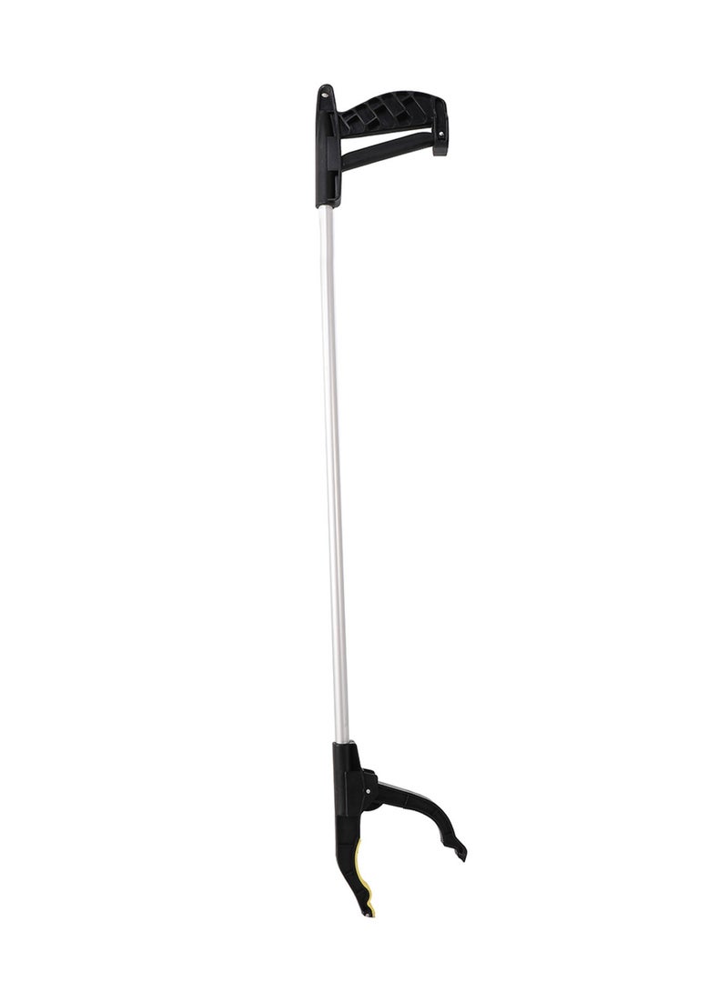 LAWAZIM Pro7 Full Grip Deluxe Reacher -76cm- Durable Lightweight Grabber Pickup Tool Device with Strong Grip - for Picking Up Items Reaching High Shelves, and Retrieving Objects -for Indoor and Outdoor Use - Image 1