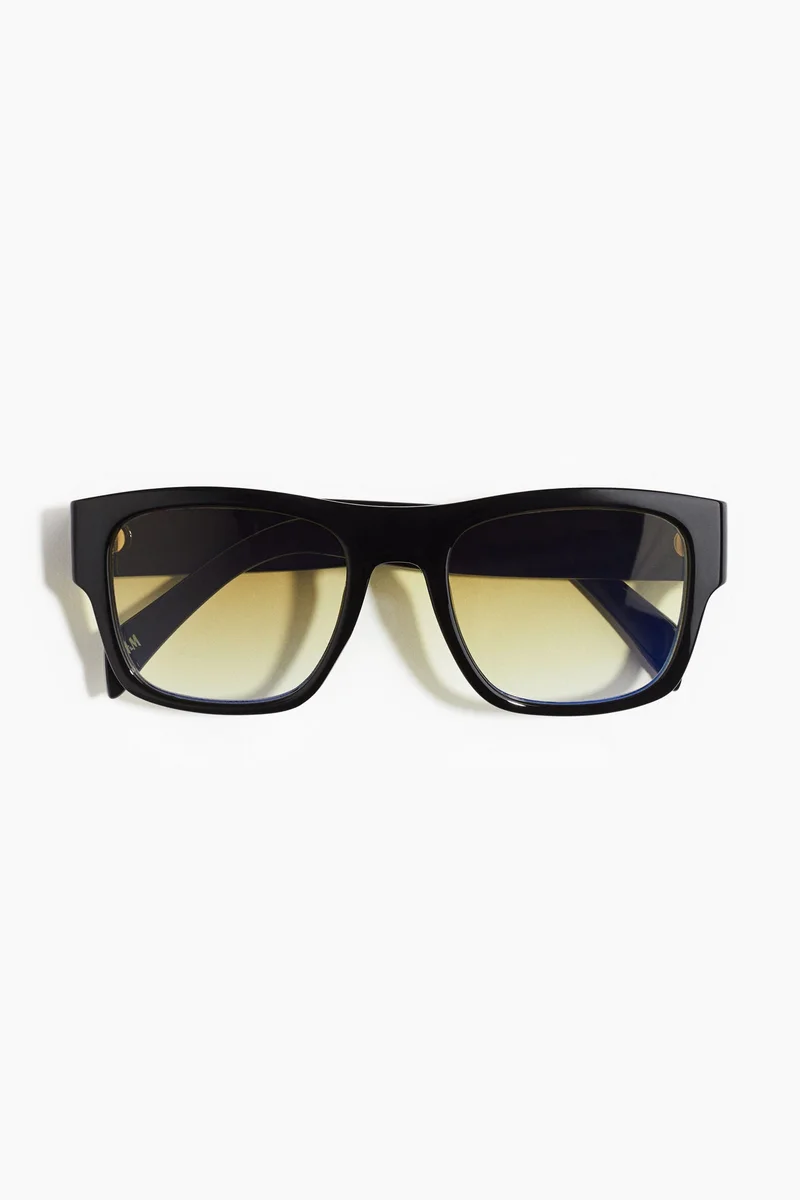 H&M Blue light glasses