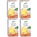 True Citrus LEMON ICED TEA MIX by TRUE LEMON  Instant Powdered Drink Packets That Quench YOUR Thirst Mouth Watering True Citrus LEMON ICED TEA 6 Count Pack of 4 - Image 2