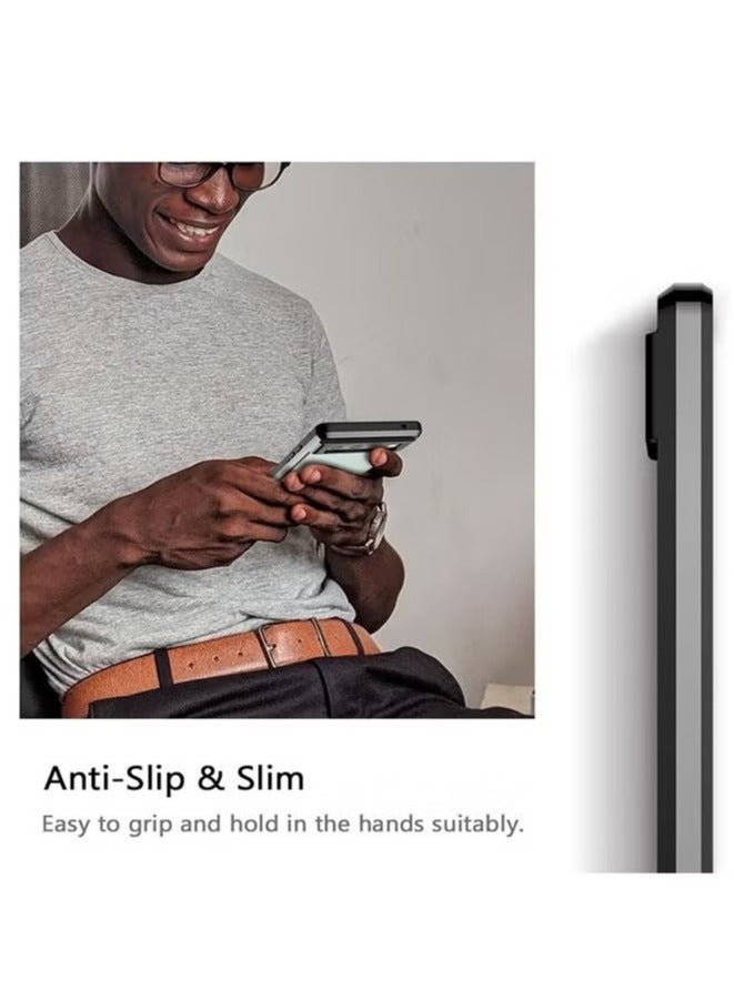 Google Pixel 6 Case Shockproof Anti-Drop TPU Back Bumper Protective Phone Case Cover - Image 5