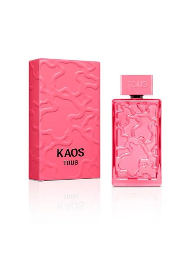 Kaos EDP 100ml for Women