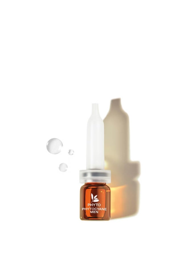 Phyto PHYTOCYANE-MEN Treatment 12x3.5ml - Image 2