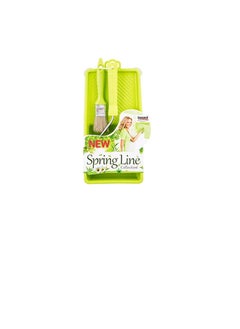 Painting Set Spring (Tray + Brush + Mini Roller) SPRINGSETS Beorol