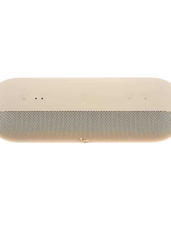 beats Pill Wireless Bluetooth Speaker Champagne Gold  - Image 5