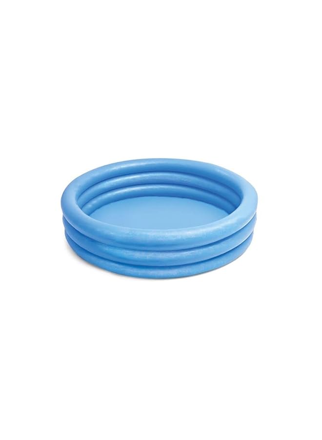 INTEX Crystal Pool Blue 59416 - Image 1