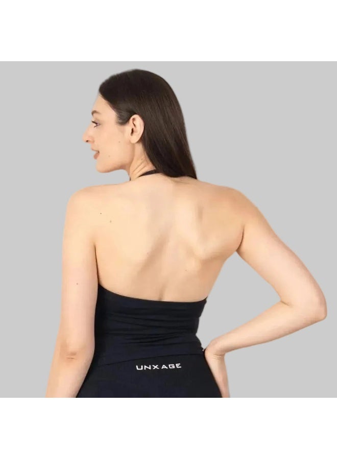 انكسيخ Hector Sports Bra - Image 3