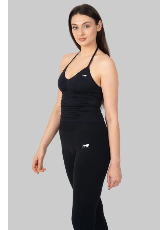 انكسيخ Hector Sports Bra - Image 5