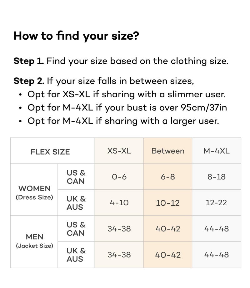 Konny Baby Carrier Flex SoftBreeze with Head Support - Adjustable, Easy to Wear Baby Wrap Sling, Perfect for Newborn Babies Essentials up to 44 lbs (M-4XL) - Mocha - Image 4