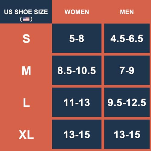 Lapulas Athletic Running Ankle Socks, Low Cut Cushioned Anti-Blister Tab Sports Socks Men Women 6Pairs - Image 5