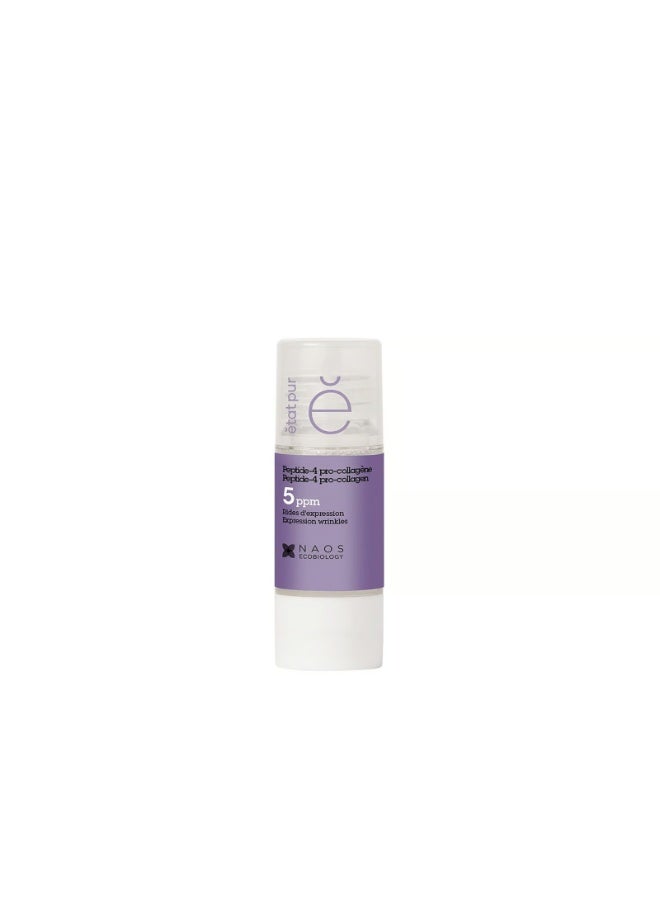 Etat Pur Pure Active Peptide-4 Pro-Collagen 15ml - Image 1
