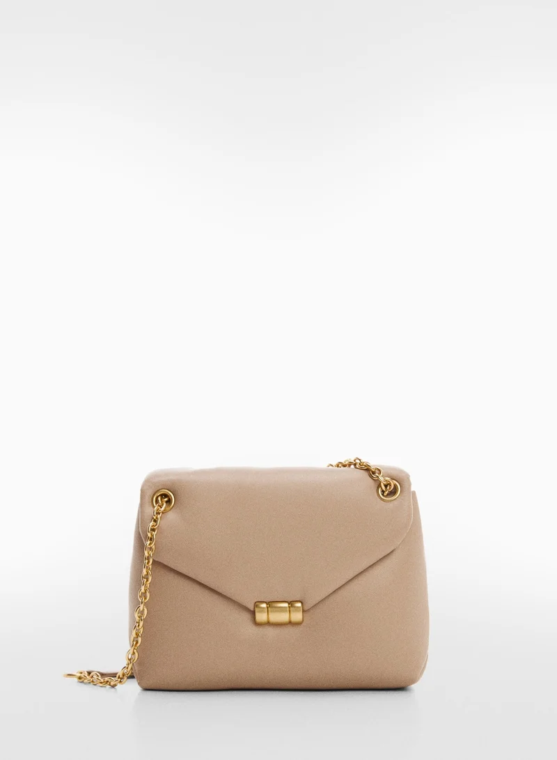 MANGO Falco Crossbody