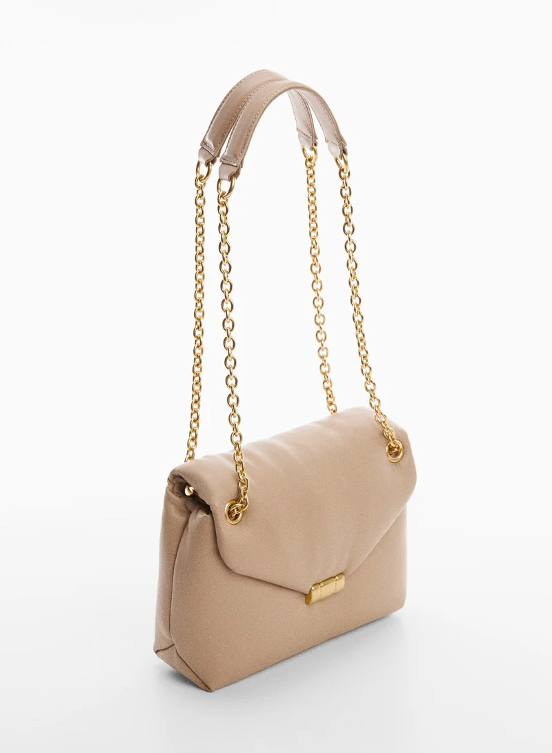 MANGO Falco Crossbody