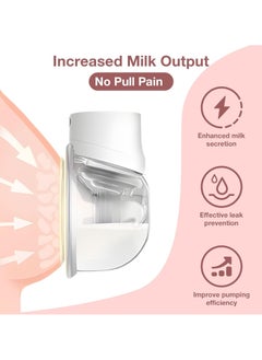 bbet 5Pack Silicone Duckbill Valve & 4Pack Silicone Diaphragm Compatible with momcozy S9 / S12 / S9Pro / S12Pro Wearable Breastpump, Breast Pump Replacement Parts, Breastfeeding Essential Accessories  - Image 3