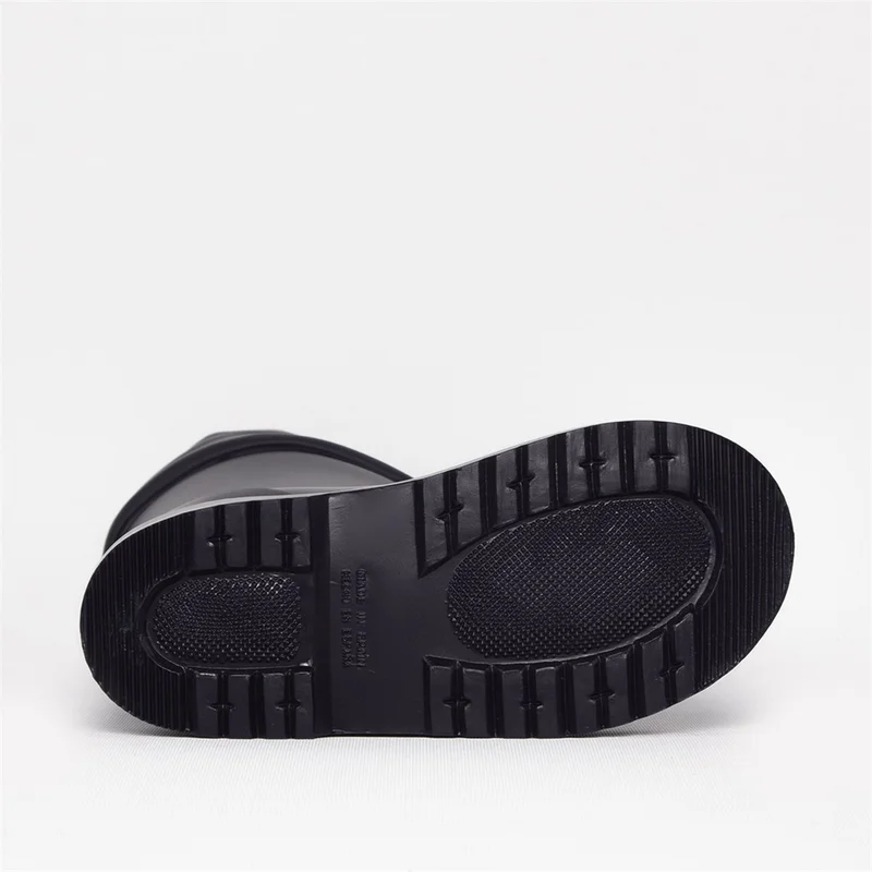 ايجور W10101-003 Chufo Cuello Children's Plastic Boots
