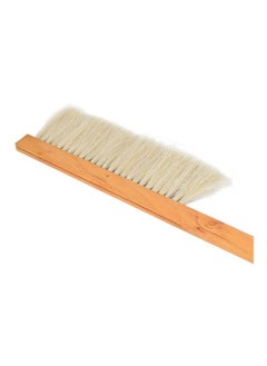 Bluejw 5-Piece Beekeeping Suit Bee Jacket Beekeeping Gloves Protective Sleeves Beehive J Hook Hive Tool Bee Hive Brush For Beekeeper Supplies Hive Tool Set  - Image 3