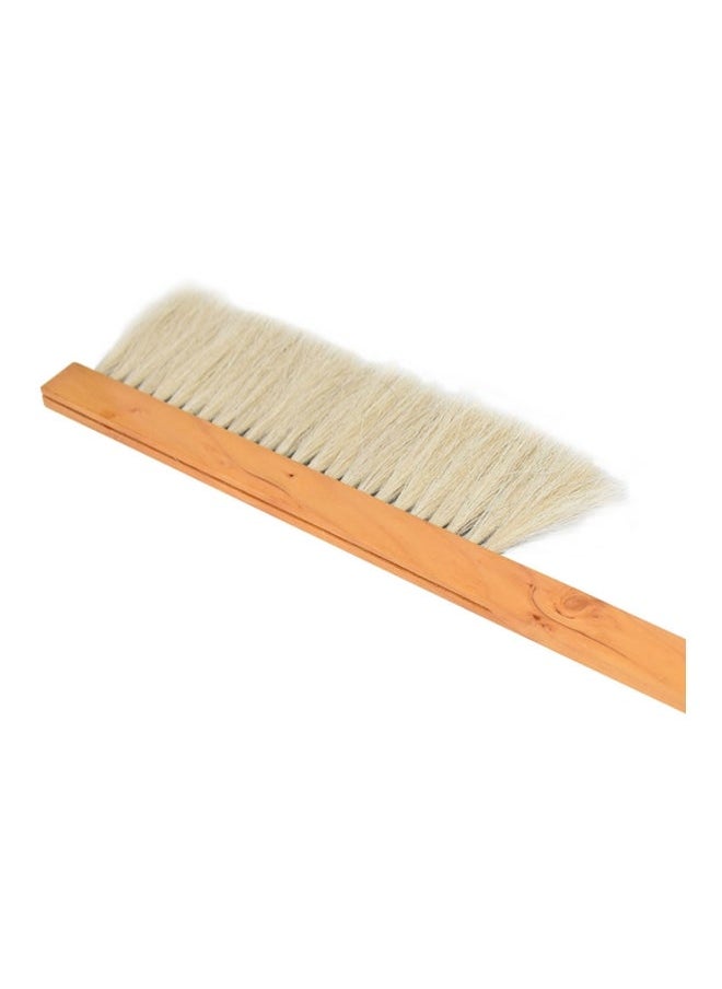 Bluejw 5-Piece Beekeeping Suit Bee Jacket Beekeeping Gloves Protective Sleeves Beehive J Hook Hive Tool Bee Hive Brush For Beekeeper Supplies Hive Tool Set  - Image 3