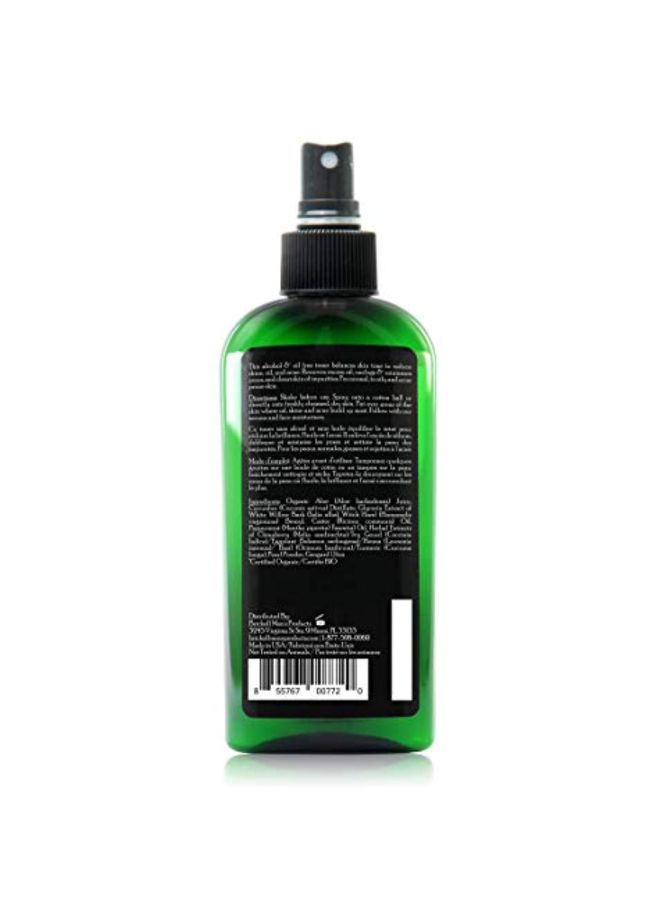 Brickell Men's Products Balancing Toner - Image 2
