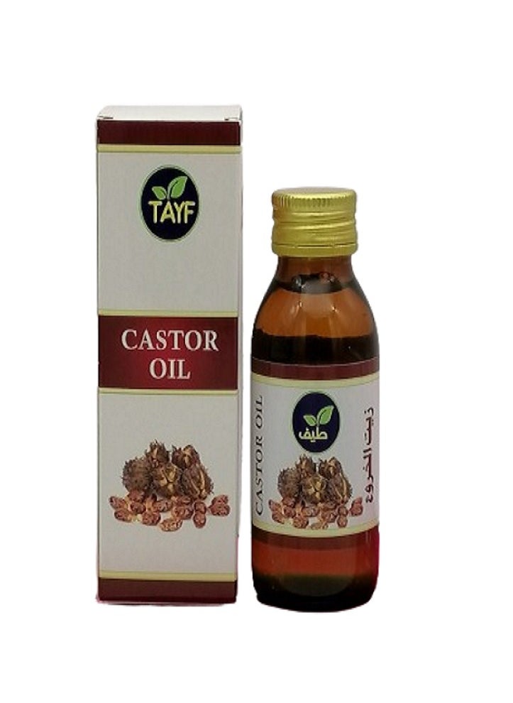 New Vita - CASTOR OILS 60 M - Image 1