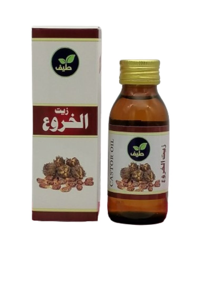 New Vita - CASTOR OILS 60 M - Image 1