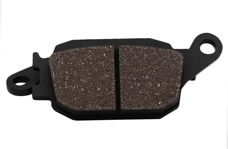 QASULER Motorcycle Brake Pads for CBR900RR Fireblade - Image 4