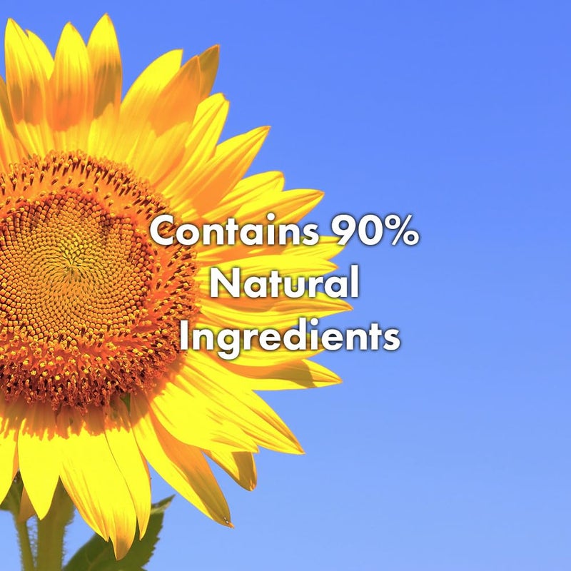 RATED GREEN Real Shea Nourishing Shampoo | Organic Cold Pressed Sunflower Seed Oil | Deep Moisture & Soothing Care for Dry & Damaged Hair | Silicone-Free, Korean Hair Care | 13.52 fl oz - Image 5