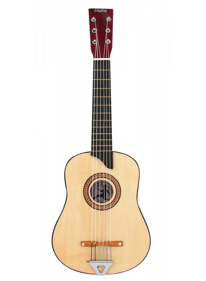 جيتار أكوستيك 6 أوتار من شيلينغ