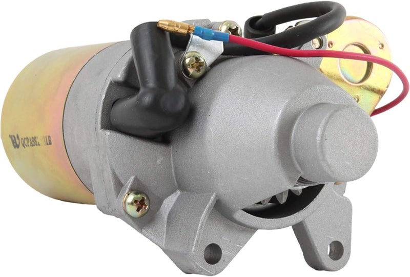 DB Electrical SMU0294 Starter Replacement for Honda GX160 GX200 5.5HP Engine - Image 1
