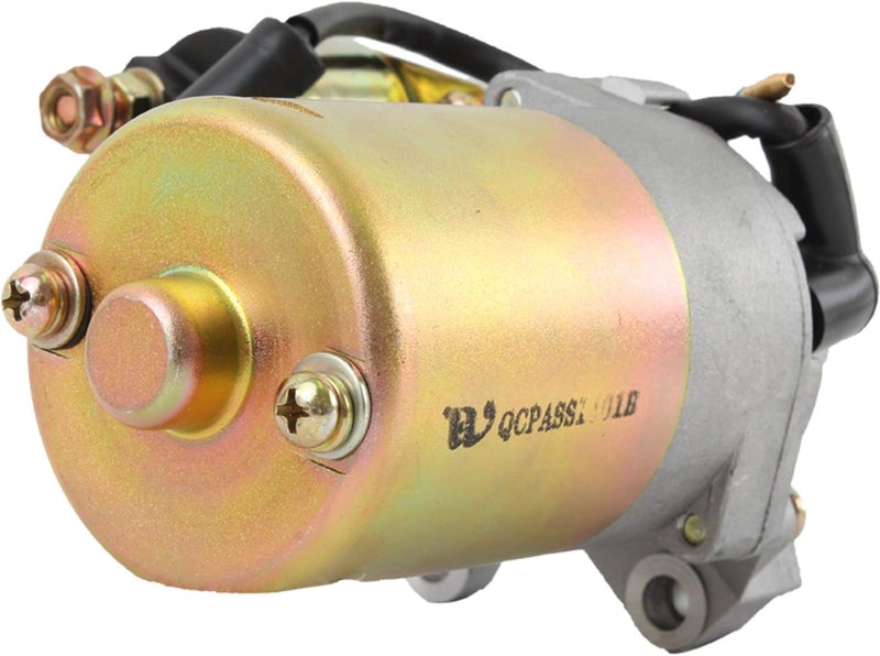 DB Electrical SMU0294 Starter Replacement for Honda GX160 GX200 5.5HP Engine - Image 3