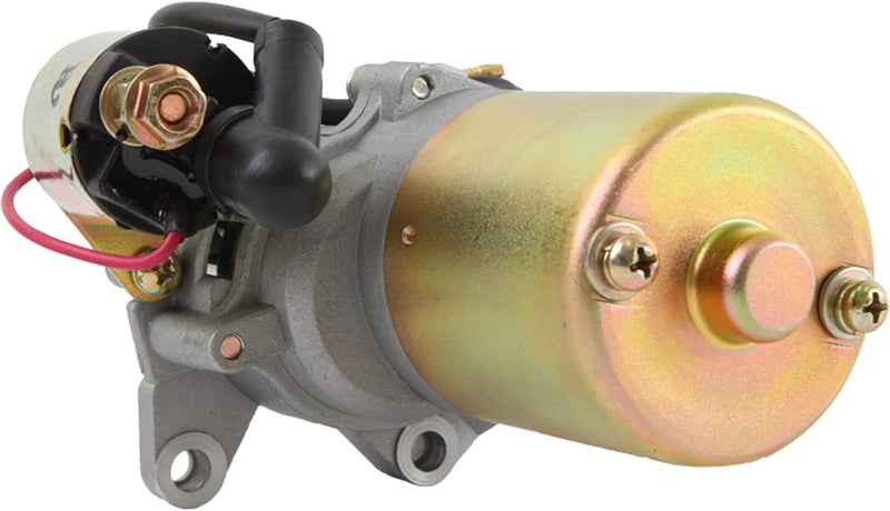 DB Electrical SMU0294 Starter Replacement for Honda GX160 GX200 5.5HP Engine - Image 5