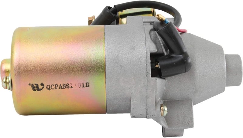 DB Electrical SMU0294 Starter Replacement for Honda GX160 GX200 5.5HP Engine - Image 2