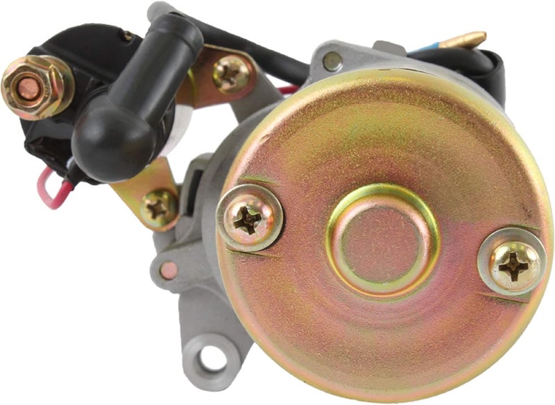 DB Electrical SMU0294 Starter Replacement for Honda GX160 GX200 5.5HP Engine - Image 4