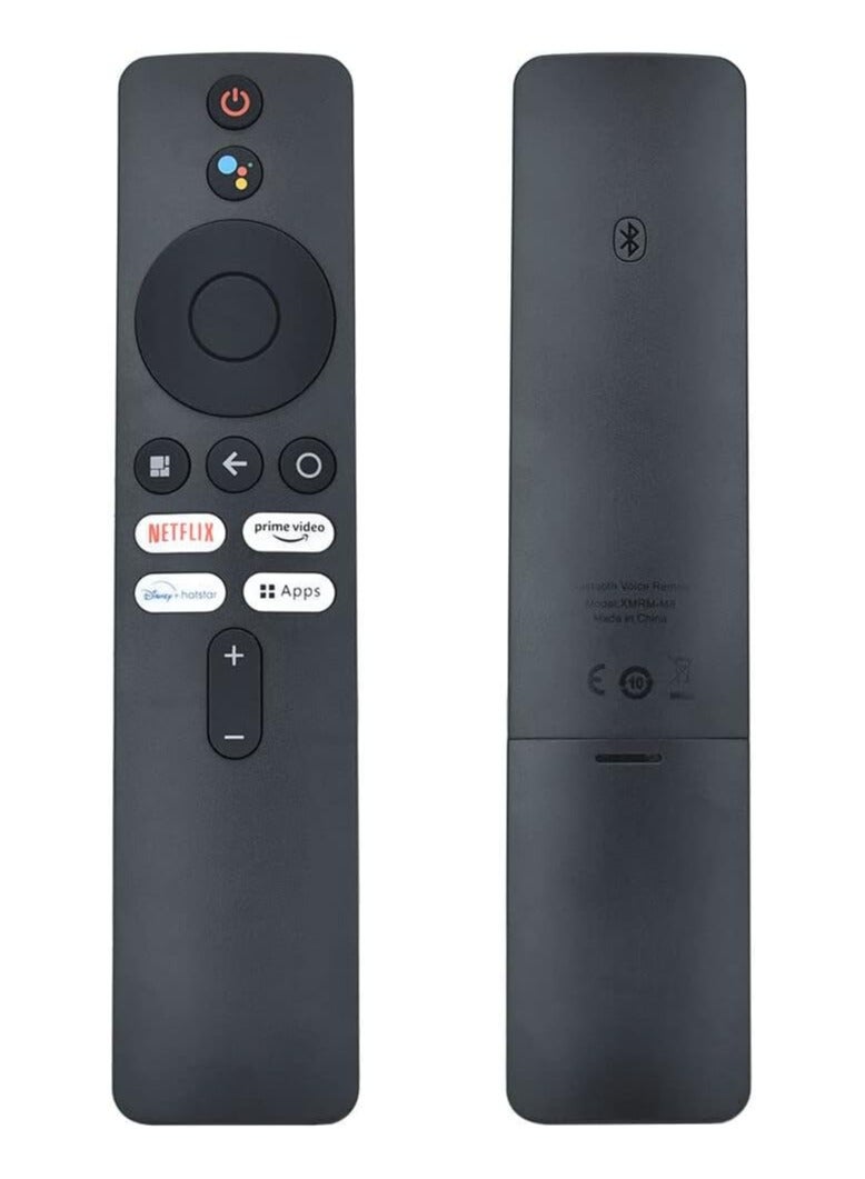 IAF New Model Replacement Remote Control Compatible with MI TV Stick and MI Box 2nd Gen - Image 1