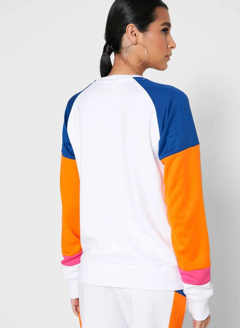 Ellesse Maura Sweatshirt