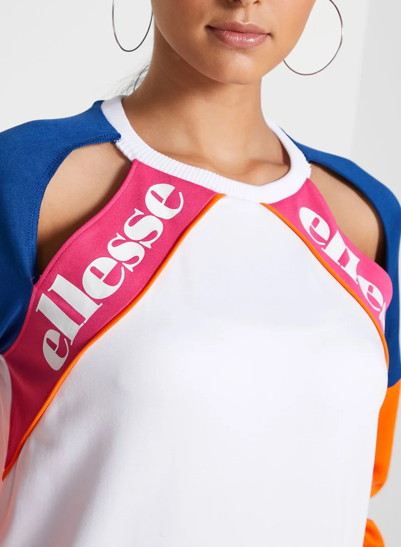 Ellesse Maura Sweatshirt