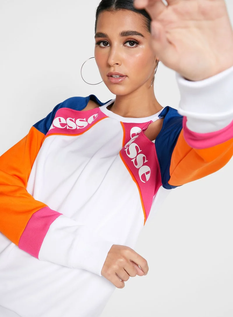 Ellesse Maura Sweatshirt