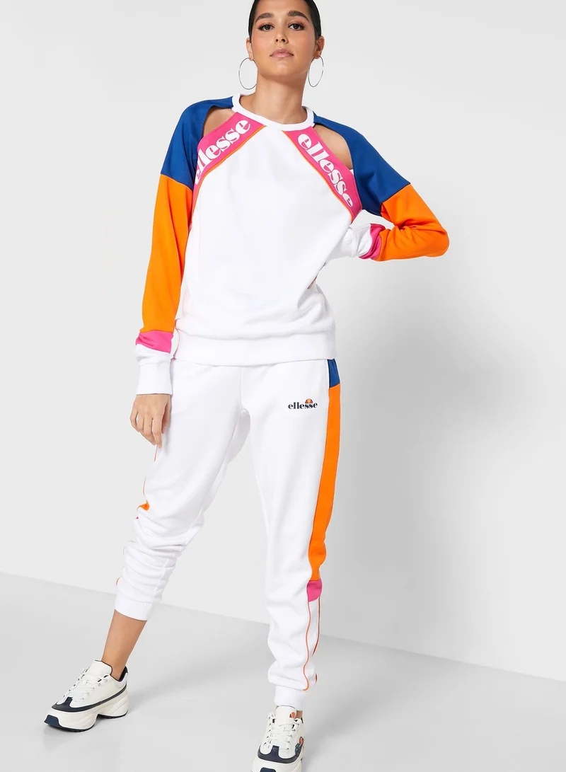 Ellesse Maura Sweatshirt