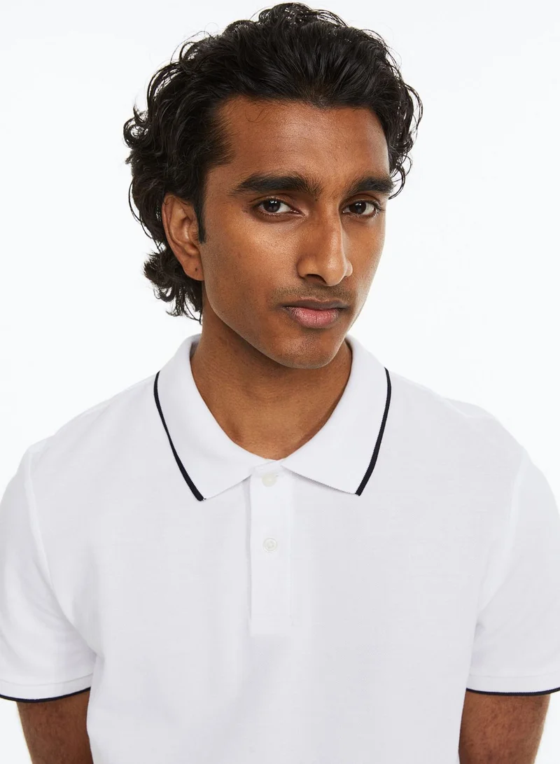 H&M Essential Polo