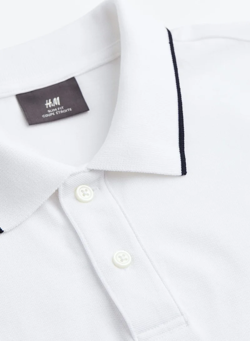 H&M Essential Polo