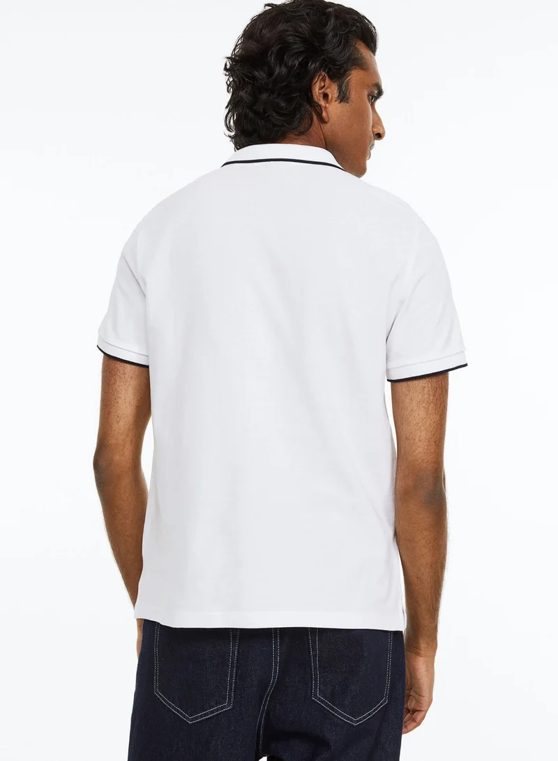 H&M Essential Polo